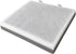 Nispira PEAIRPLG 3-in-1 True HEPA Replacement Carbon Filters for Pure Enrichment Purezone Desktop Air Purifier