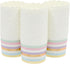 Sparkle and Bash 50-Pack Pastel Cupcake Liners, Large Paper Baking Cups for Birthdays, Bake Sales