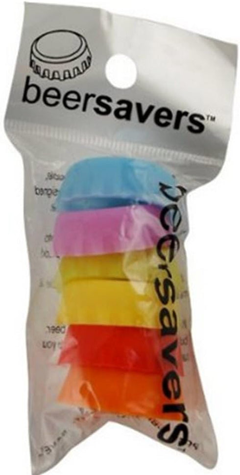 Silicone Rubber Bottle Caps