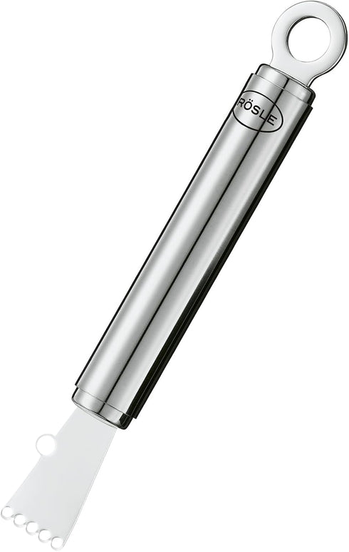 Roesle Stainless Steel Cocktail Tools, 6.3 Inches