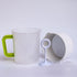 YZWDTGS (1 1.5 Nut Milk & Greek Yogurt Maker - Reusable & Durable Nut Milk Bag Alternative - Fine Mesh Stainless Steel