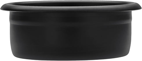 Normcore 54mm Precision High Extraction Basket with Titanium PVD Coating, 18 Gram for 54mm Breville Sage Machines