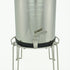 DOZYANT Durable Stainless Steel Beverage Dispenser Replacement Spigot for Gravity Filter Systems