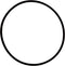 Hawkins Futura Sealing Ring for 7L Jumbo and 9L Pressure Cooker