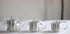 Teabloom Kyoto 2-in-1 Tea Kettle/Tea Maker, Heatproof Glass Teapot with Removable Loose Tea Filter for Connoisseurs