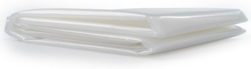 Full Mattress Bag for Moving and Storage - Heavy Duty 5 Mil Mattress Cover, Reusable and Tearproof Storage Bags