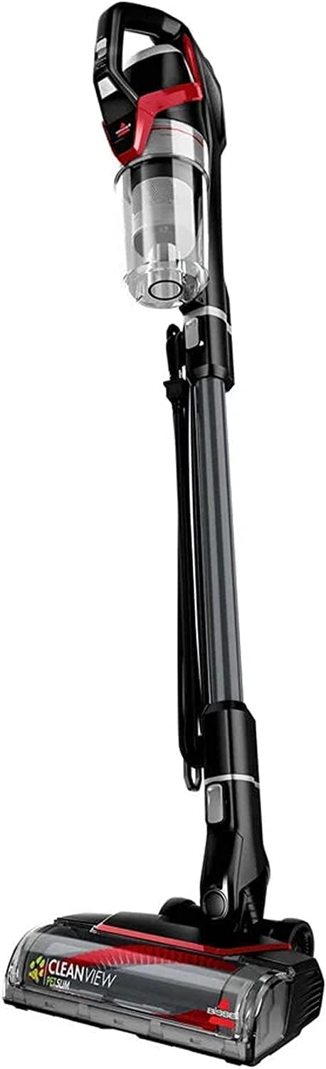 T POWER 25V-26V Charger for Bissell 1625010 CleanView Pet Slim, PowerGlide Pet Slim, PowerEdge Cordless Stick Vacs, Series 2903, 3080, and 2900 Cordless Vac Vacuum Ac Dc Adapter Power Supply