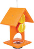 (Set 1) Songbird Essentials SERUBFJF Fruit and Jelly Oriole Feeder