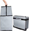 Air Fry Countertop Oven Cover: Waterproof Heat-Resistant Dust-Proof Cover for Ninja SP101/SP351