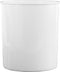 Reston Lloyd Extra Large Multipurpose Crock for Organizing Utensils & Kitchen Tools, White