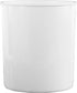 Reston Lloyd Extra Large Multipurpose Crock for Organizing Utensils & Kitchen Tools, White