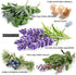 Sage Smudge Spray, 8 FL OZ, 100% Natural Sage, Juniper & Lavender, Smokeless Energy Clearing