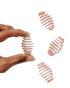 Baby Bottle Formula Whisk Silicone Mixing Ball to Eliminate Clumps & Reduce