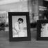 Monolike Standing Paper Photo Frame - 4x6 Black, 10 Pack