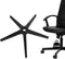 Office Chair Base Replacement Parts Heavy Duty, Bear Capacity 2200 lbs, 28