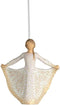 Willow Tree Figurine Butterfly Ornament