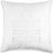 Funny T-Shirt Throw Pillow - Robotics is my Sport Robot Digital
