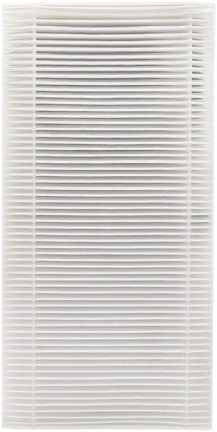 2 Pack HEPA Filter U for Febreze FRF102B, HRF201B, HHT270, HHT290 Compatible with Honeywell Filter U