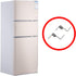 CHENJIN DA61-08314B Refrigerator Divider Door Spring 2PCS Replacement Part for DA61-03230B
