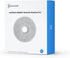 ECOVACS Washable Mopping Pads, 4 PCS for DEEBOT X2 Omni, T20 Omni, T10 Omni, X1 Turbo Series