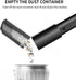 Wireless Handheld Vacuum Cleaner, 6000Pa High Suction Power, Portable Cordless Cleaning Device, Ultra-Lightweight 0.8