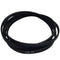 Dryer Drum Belt 312959, Replaces PS11757542 Y312959 6-3129590 3-12959, 3-14774, 314774