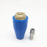 YOKING YK-5B40N Turbo Nozzle for Pressure Washer & Spray Nozzle Tips Kit (0°, 15°, 25°, 40°, 65°), 5000 PSI