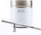 Matte - Mate Gourd/Tea Cup Set - 6.5 Ounce Yerba Mate Gourd Cup and Bombilla, Stainless Steel Design