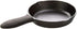 Silicone Hot Handler Holder, Reusable Dishwasher 6 Pcs Heat Resistant Pot Handle Sleeve for Cookware Handles Black