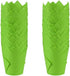 Green Cupcake Liners 100Count, Standard Tulip Paper Baking Cups, Greaseproof Muffin for Wedding Birthday Christmas