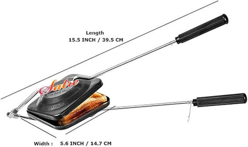 Grill Sandwich Toaster, Sandwich Maker, Toaster, Gas Sandwich Toaster, Sandwich Toaster