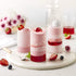 Borosil Drinking Glasses Set of 6, 12 Oz, Clear & Lightweight, BPA Free, Odor Resistant, Dishwasher Safe