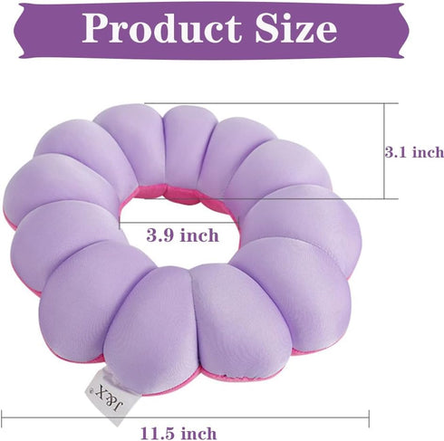Elbow Relief,Elbow,Ankle,Leg,Hip Anti Bedsore Cushion,Broken Elevation Pillow,Ankle Pillow for Hand and Foot Pressure