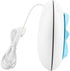 GOTOTOP Mini Washing Machine, Portable USB Ultrasonic Washing Machine Turbine Cleaner for Travel