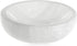 IMPRESA 4-Inch Selenite Charging Bowl for Cleansing and Recharging Crystals, Meditation, Positive Energy, Home Decor -