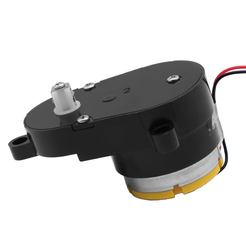 Side Brush Motor for Eufy RoboVac 11S, 11S Plus, 11S MAX, 12, 15C, 15C MAX, 15T, 25C, 30, 30C MAX