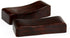 Simple Modern Ebony Chopsticks Rack - Fine Tableware Holder, 8 Pcs, Household Tableware Rack, Spoon Fork Knife Stand
