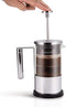 Yama Glass 6 Cup Coffee/Tea French Press, 30oz