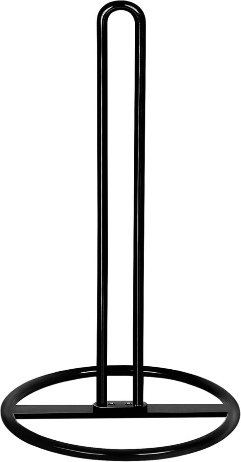 Paper Towel Holder Countertop, OBODING, Kitchen Paper Towel Stand Holder for Kitchen