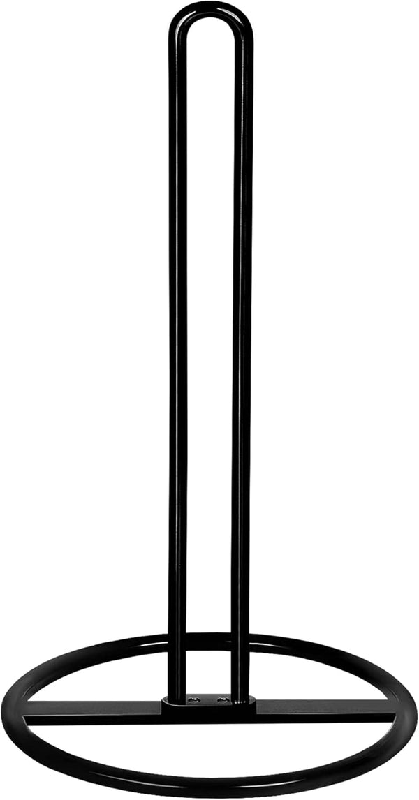 Paper Towel Holder Countertop, OBODING, Kitchen Paper Towel Stand Holder for Kitchen