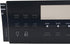 Supplying Demand 316419821 Range Black 28 Button Clock Overlay Replacement Model Specific