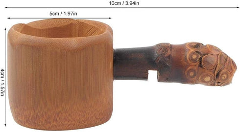 Handmade Tea Strainers, Tea Filter Kitchen Gadget for Chinese Tea Ceremony