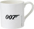 Pyramid Mug, Porcelain, Multi-Colour, 11 oz / 315 ml