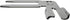 Robby's Cloud 3 1 1200 (1 Pack) Key for Tork Z Key Dispensers - in Tork Key Used for high Capacity Paper Towel