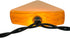 Kurt Adler Indoor/Outdoor 10-Light Pizza Light Set