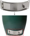 Draft Door Screen Kit Replacement Parts for Large and Medium Big Green