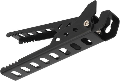 VBESTLIFE Hot Plate Gripper, Bowl Pot Holder, Pan Gripper, Hot Dish Lifter Clip Clamp