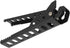 VBESTLIFE Hot Plate Gripper, Bowl Pot Holder, Pan Gripper, Hot Dish Lifter Clip Clamp