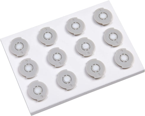 Water Tank Filters Replacement for Sweeping Robot Accessories - Vacuum Cleaner Filter Replacement for 1S T4/T5 S4 S5 S6