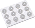 Water Tank Filters Replacement for Sweeping Robot Accessories - Vacuum Cleaner Filter Replacement for 1S T4/T5 S4 S5 S6